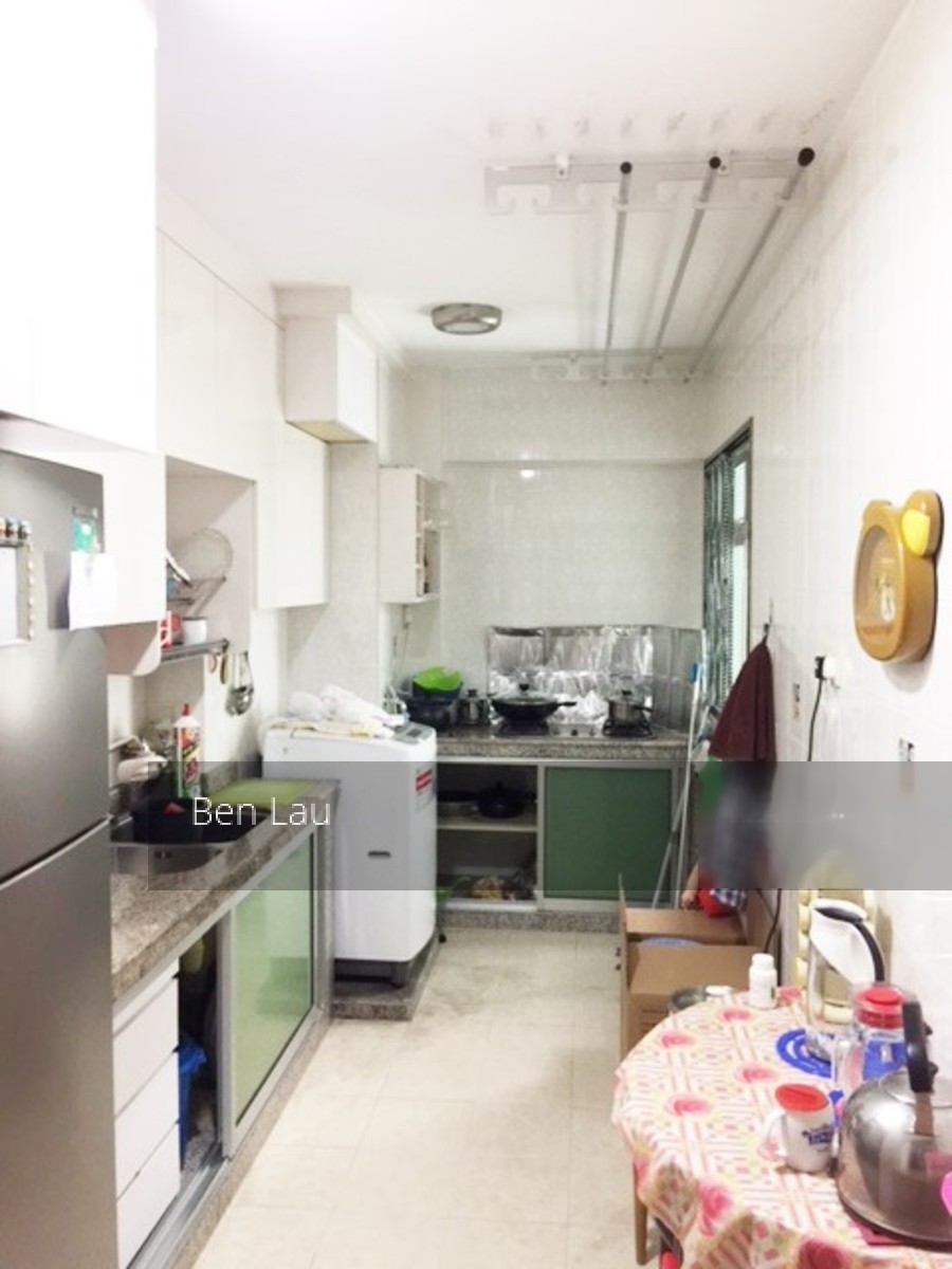 Blk 385 Bukit Batok West Avenue 5 (Bukit Batok), HDB 4 Rooms #130044782